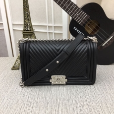 Chanel Boy Series Bags